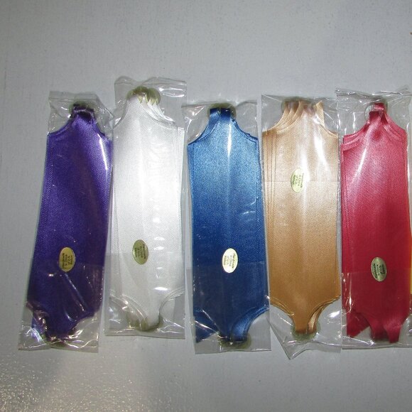 Large Gift Bows - 7 pcs - NEW - Picture 4 of 7